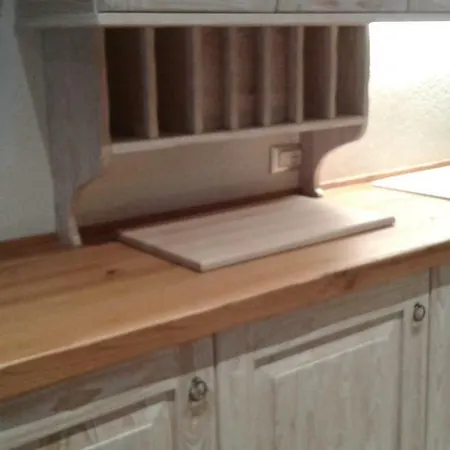 Appartamento *