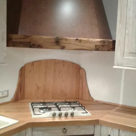Apartment Appartamento