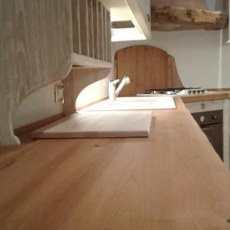 Apartment Appartamento *