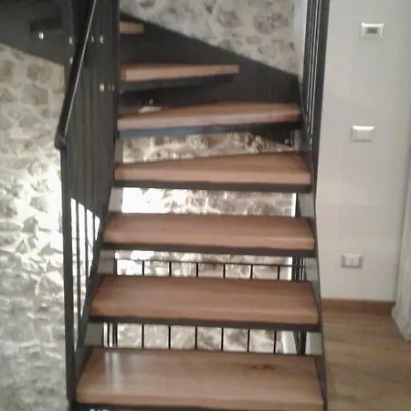 Apartment Appartamento *