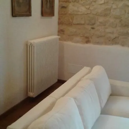 Appartamento Apartment *