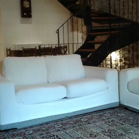 Apartment Appartamento