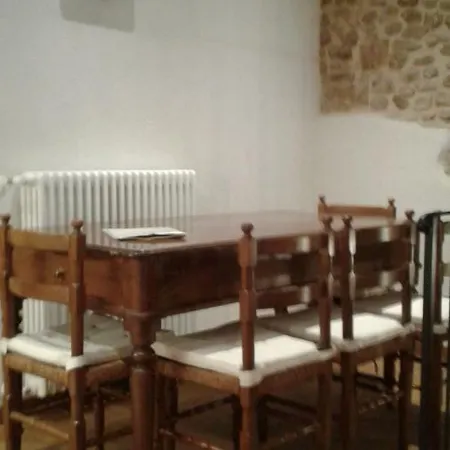 Appartamento Pescocostanzo