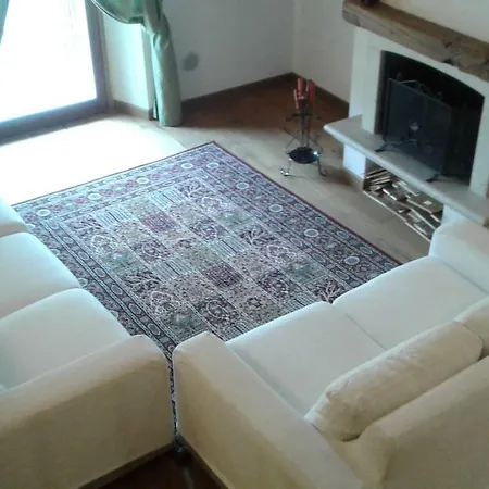 Apartment Appartamento Pescocostanzo