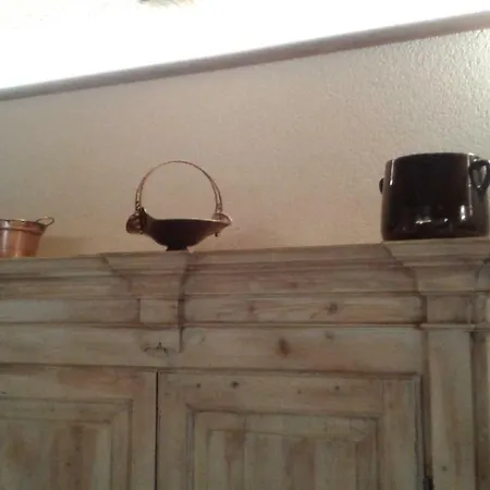 Apartment Appartamento