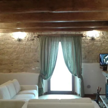Apartment Appartamento *