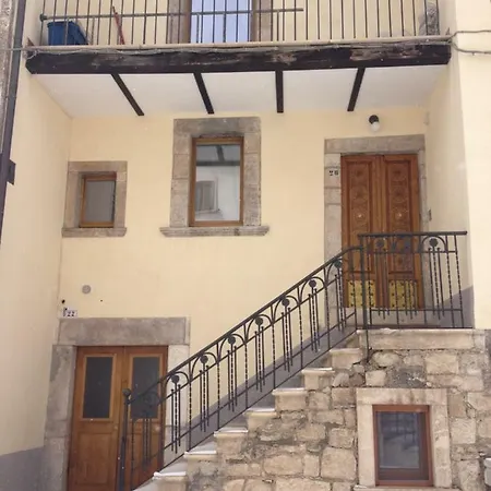 Apartment Appartamento *